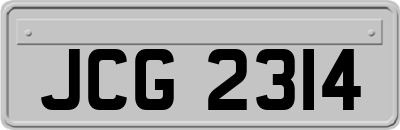 JCG2314