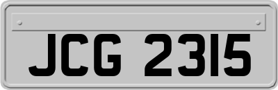 JCG2315