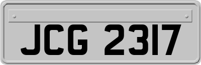 JCG2317