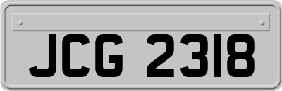 JCG2318