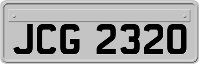 JCG2320