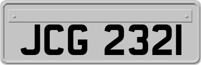 JCG2321