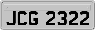 JCG2322