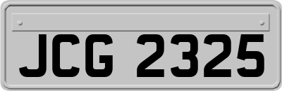 JCG2325