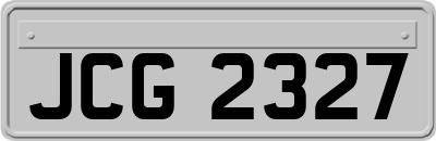 JCG2327