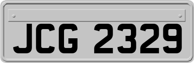 JCG2329
