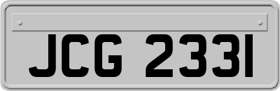 JCG2331