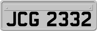 JCG2332