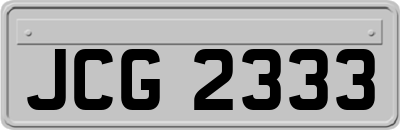 JCG2333