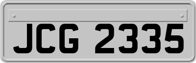 JCG2335
