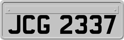 JCG2337