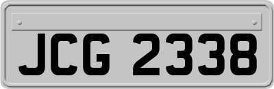 JCG2338