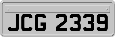 JCG2339