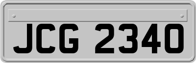 JCG2340