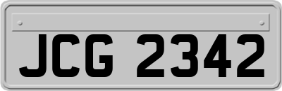 JCG2342