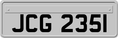 JCG2351