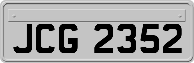 JCG2352