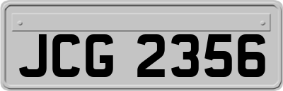 JCG2356