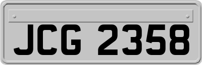 JCG2358