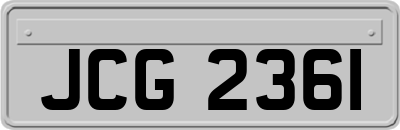 JCG2361