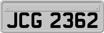 JCG2362