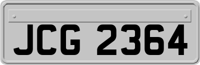 JCG2364