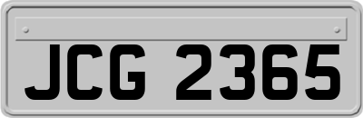 JCG2365