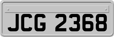 JCG2368