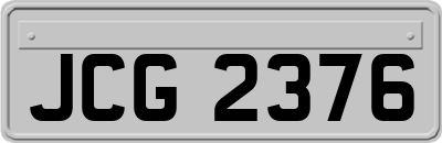 JCG2376