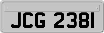 JCG2381
