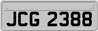 JCG2388