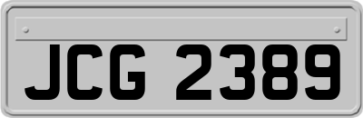 JCG2389