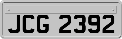 JCG2392