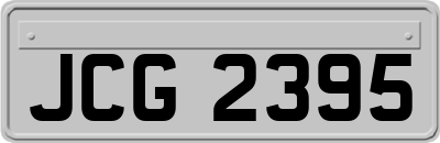 JCG2395