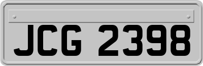 JCG2398