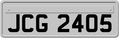 JCG2405