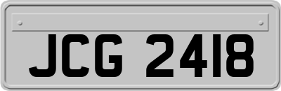 JCG2418