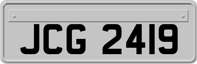 JCG2419
