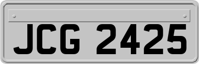 JCG2425