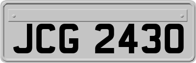 JCG2430