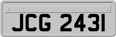 JCG2431