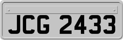 JCG2433