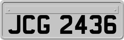 JCG2436