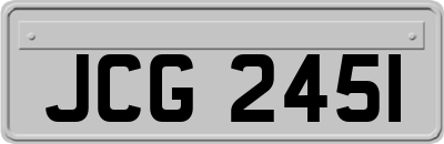 JCG2451