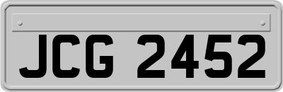 JCG2452