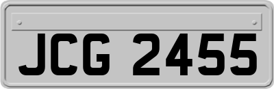 JCG2455