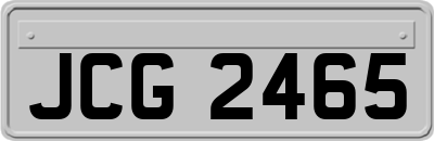 JCG2465