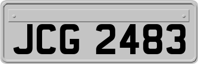 JCG2483