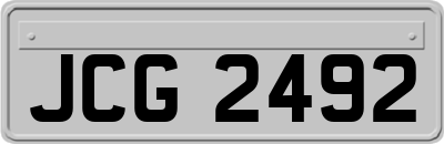 JCG2492