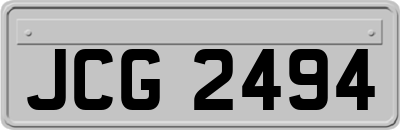 JCG2494